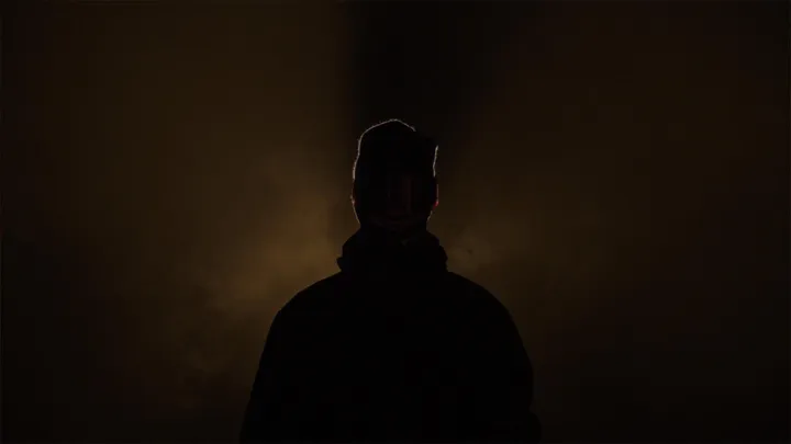 Catharsis still 5