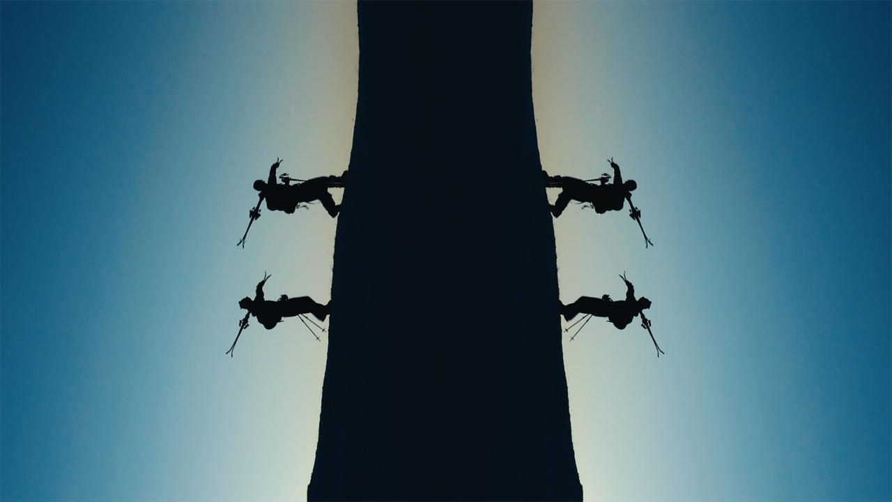 Catharsis still 6