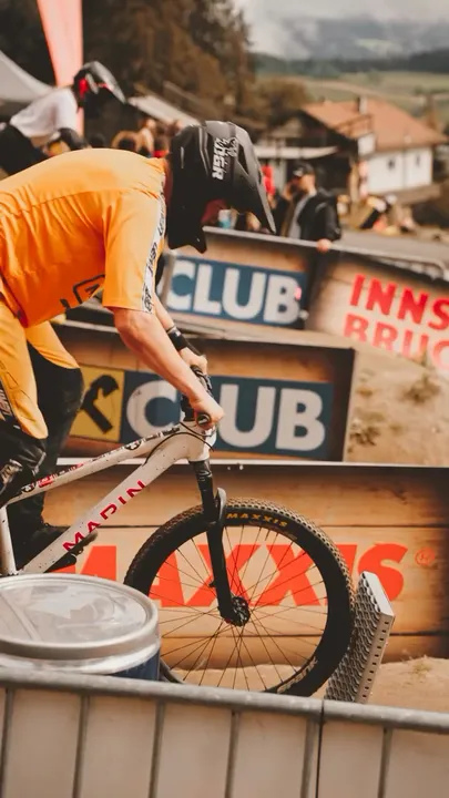 Crankworx Pumptrack Reel still 1