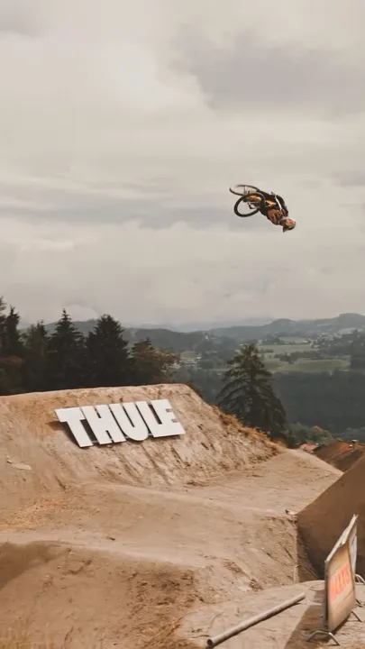 Crankworx Pumptrack Reel still 3
