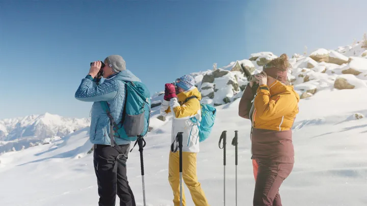 Hall Tourismus Winter Ad still 2