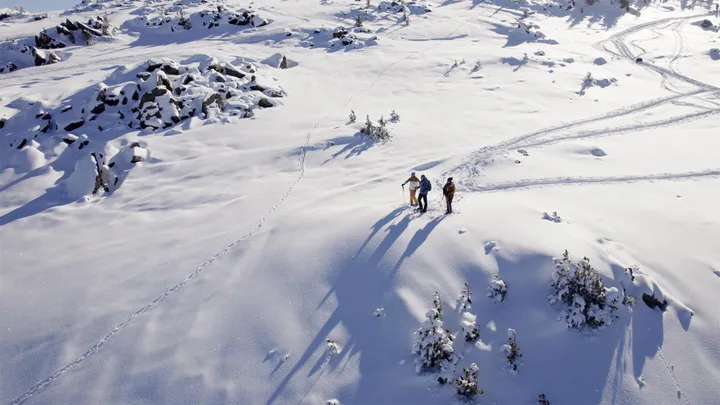 Hall Tourismus Winter Ad still 3