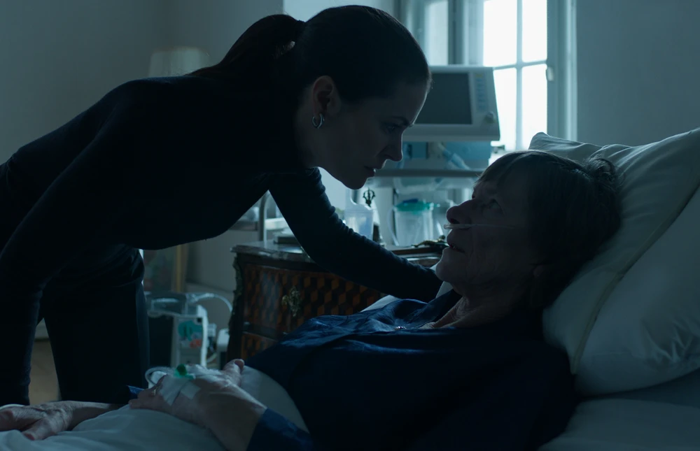 Maternal still 1