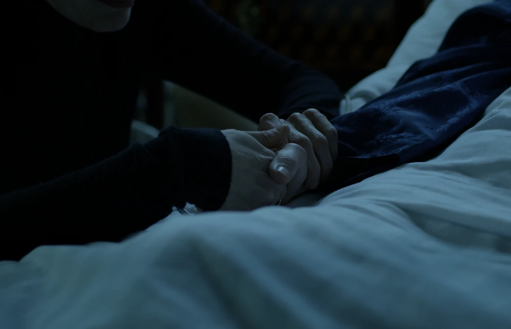 Maternal still 3