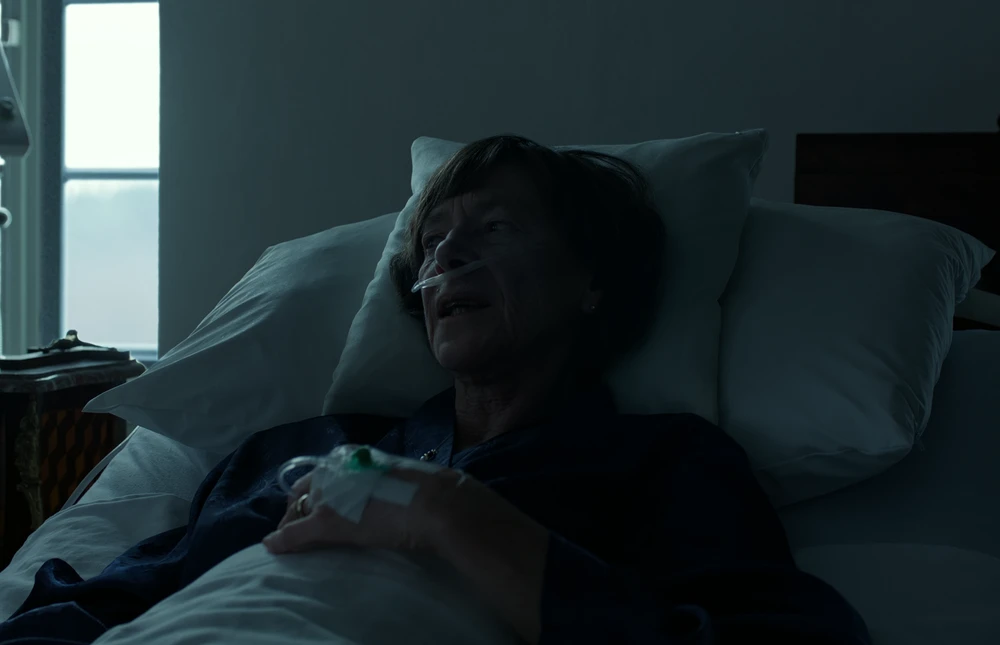 Maternal still 4
