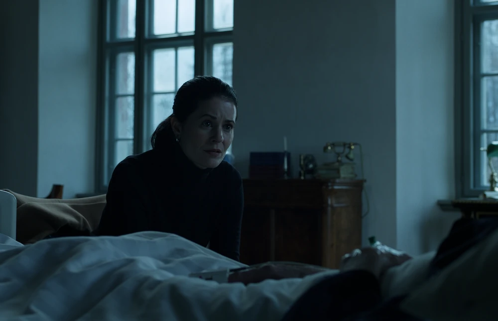 Maternal still 5